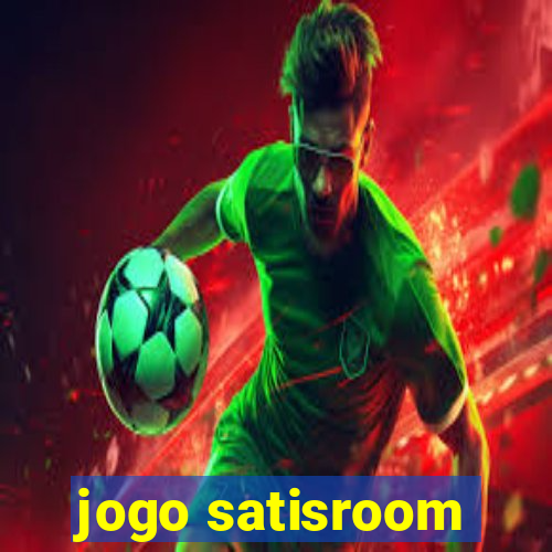 jogo satisroom